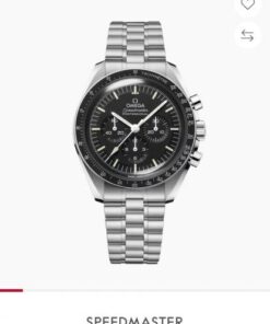 Omega speedmaster Moonwatch Professional