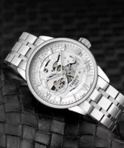 Tissot 1853 Le Locle