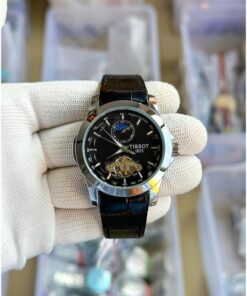 Tissot 1853 tagymeter