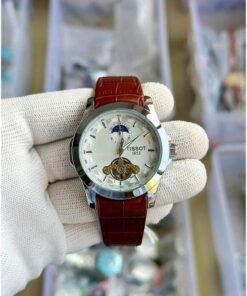 Tissot 1853 tagymeter