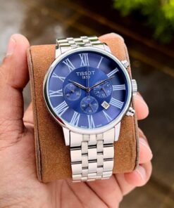 Tissot 1853 chronograph