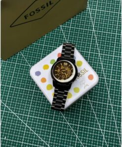 Fossil Heritage Automatic