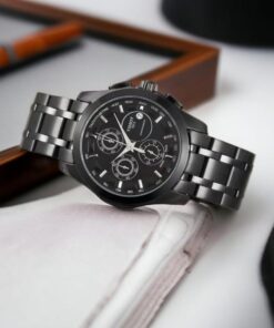 Tissot 1853 couturier Semi-Japan