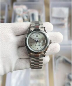 Rolex Oyster perpetual Day Date Automatic