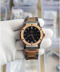 Hublot big bang classic fusion automatic