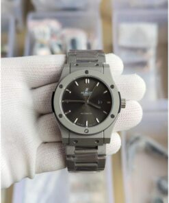 Hublot big bang classic fusion automatic