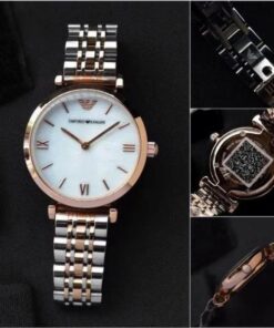 Emporio Armani Classic