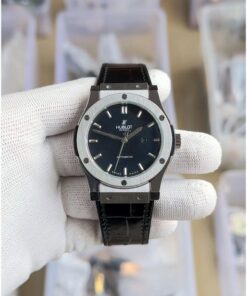 Hublot big bang classic fusion automatic