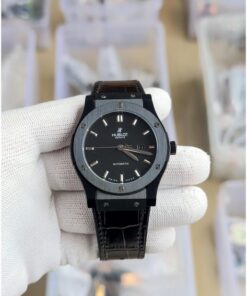 Hublot big bang classic fusion automatic