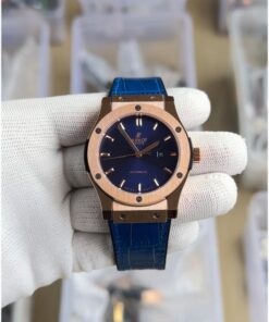 Hublot big bang classic fusion automatic