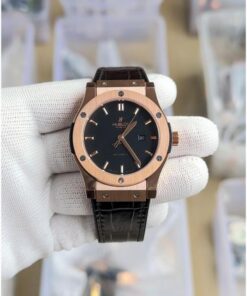 Hublot big bang classic fusion automatic