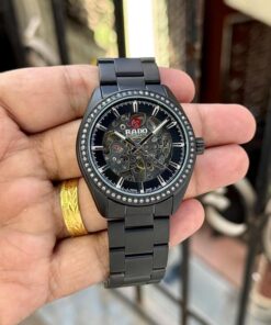 Rado Hyperchrome Automatic