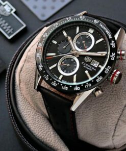 Tag heuer carrera caliber 17 Japan