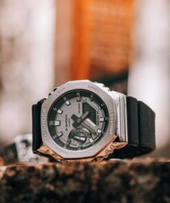 Casio g shock gm2100