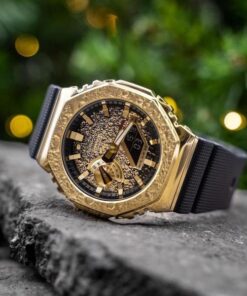 Casio g shock gm2100