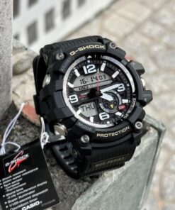 Casio G Shock Gg1000 Mud Master