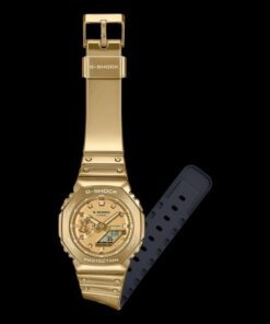 Casio g shock gm2100