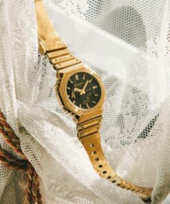 Casio g shock gm2100