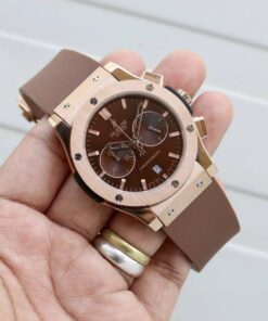 Hublot Big Bang classic