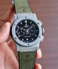 Hublot Big Bang classic