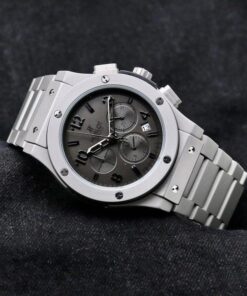 Hublot Big Bang Classic Fusion