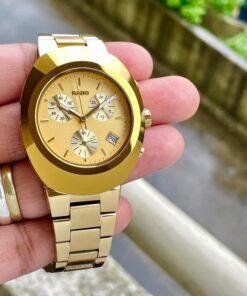 Rado 100M Chronograph AAA-QUALITY