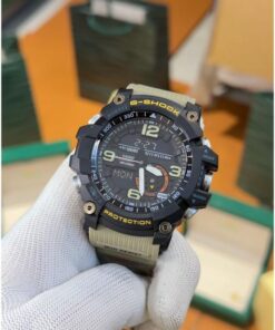 Casio G Shock Gg1000 Mud Master