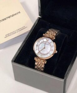 Emporio Armani Classic