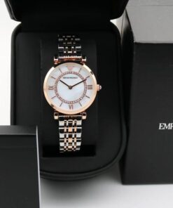 Emporio Armani Classic