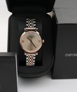 Emporio Armani Classic