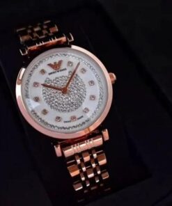 Emporio Armani Classic