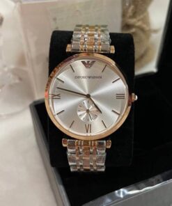 Emporio Armani Classic