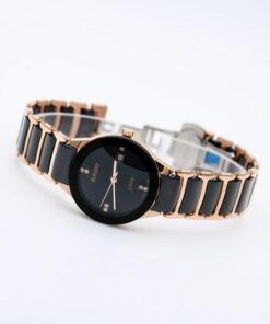 Rado Jubli Copper