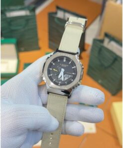 Casio g shock gm2100cb