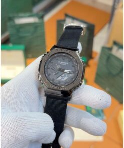 Casio g shock gm2100cb