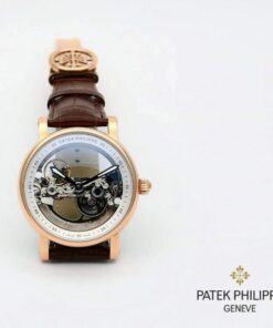 Patek philippe Skeleton