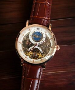 Patek philippe Skeleton