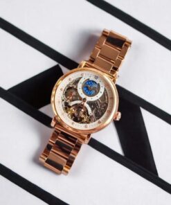 Patek philippe Skeleton