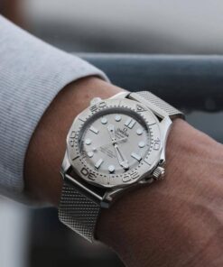 Omega Seamaster Diver 300 Automatic