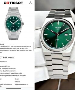 Tissot 1853 Prx Automatic Top Quality