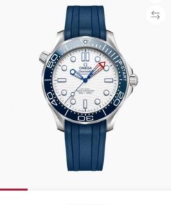 Omega seamaster diver 300M automatic