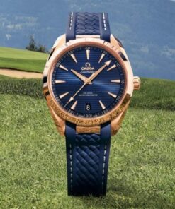 Omega Seamaster Aqua Terra 150M