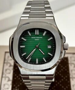 Patek philippe nautilus automatic