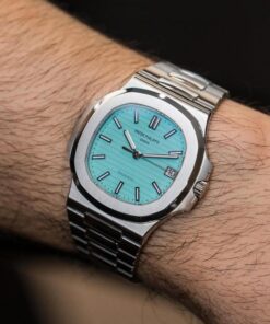 Patek philippe nautilus automatic