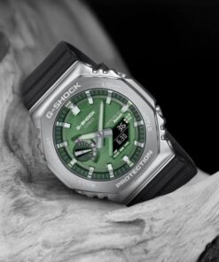 Casio g shock gm2100