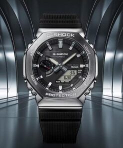 Casio g shock gm2100