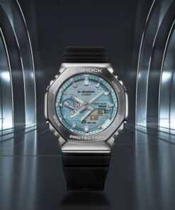 Casio g shock gm2100