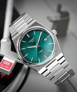 Tissot 1853 Prx Powermatic Quartz