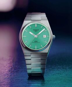 Tissot 1853 Prx Powermatic Quartz