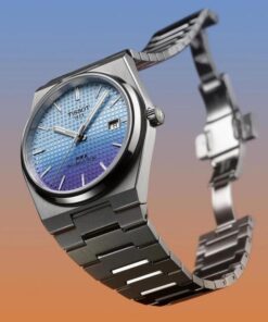 Tissot 1853 Prx Powermatic Quartz